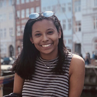photo of Haley I.