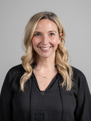 Photo of Robyn Frederick
