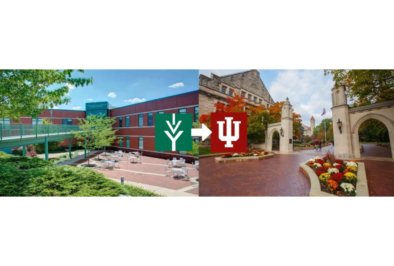 Ivy Tech and IU Bloomington sign guaranteed admissions agreement - Ivy ...