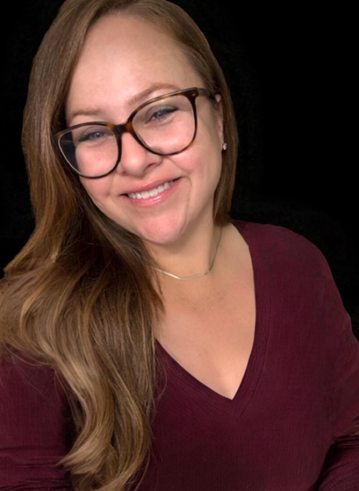 photo of Tasha Johnston 