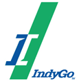 IndyGo logo