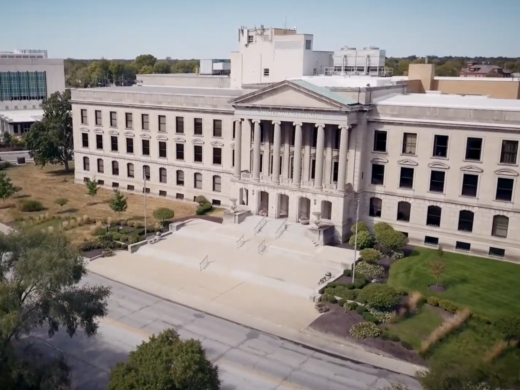 The Aspen Institute Names Ivy Tech Community College as a Top 200 U.S ...
