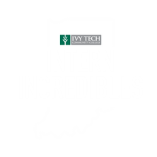 Ivy Tech Intern Incredibles Logo