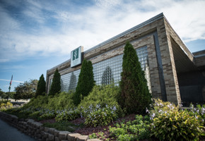 Ivy Tech location in Michigan City