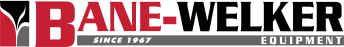 Bane Welker Equipment logo