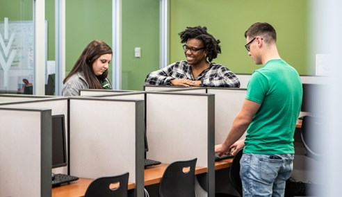 Computer Science - Ivy Tech Community College