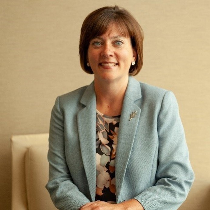 photo of Molly Dodge