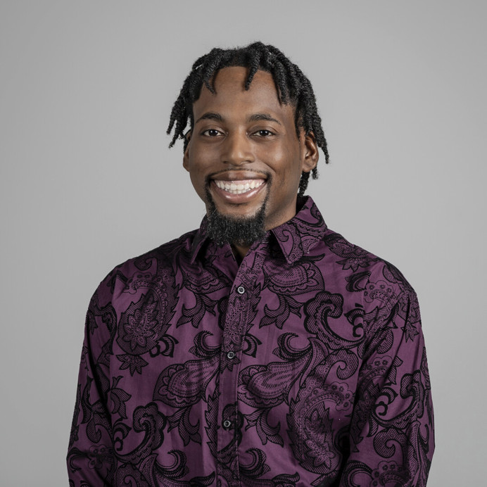 photo of Emmanuel Sheard