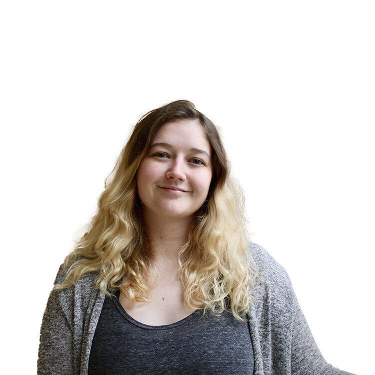 Photo of Emily Tingle