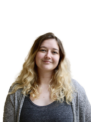 Photo of Emily Tingle