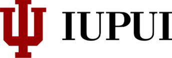 IUPUI logo