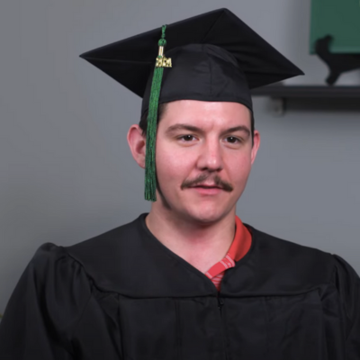photo of Jessie C. | 2024 Graduate