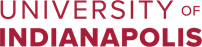 University of Indianapolis Logo