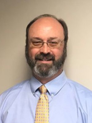Photo of Cary Conley