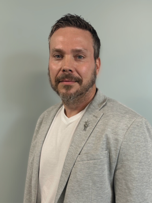 Photo of Steven Wallace