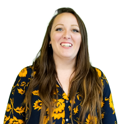 photo of Sara E. | Cyber Academy Grad