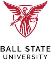 Ball State University logo