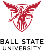 Ball State University logo