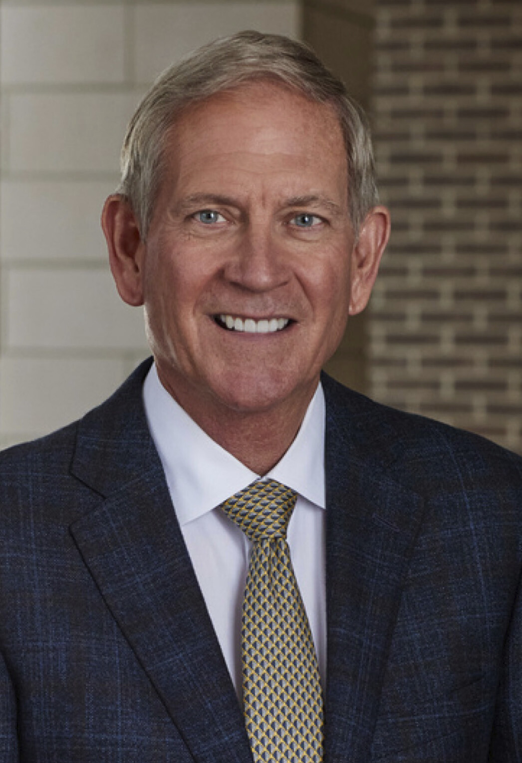 photo of Kerry M.  Stemler 