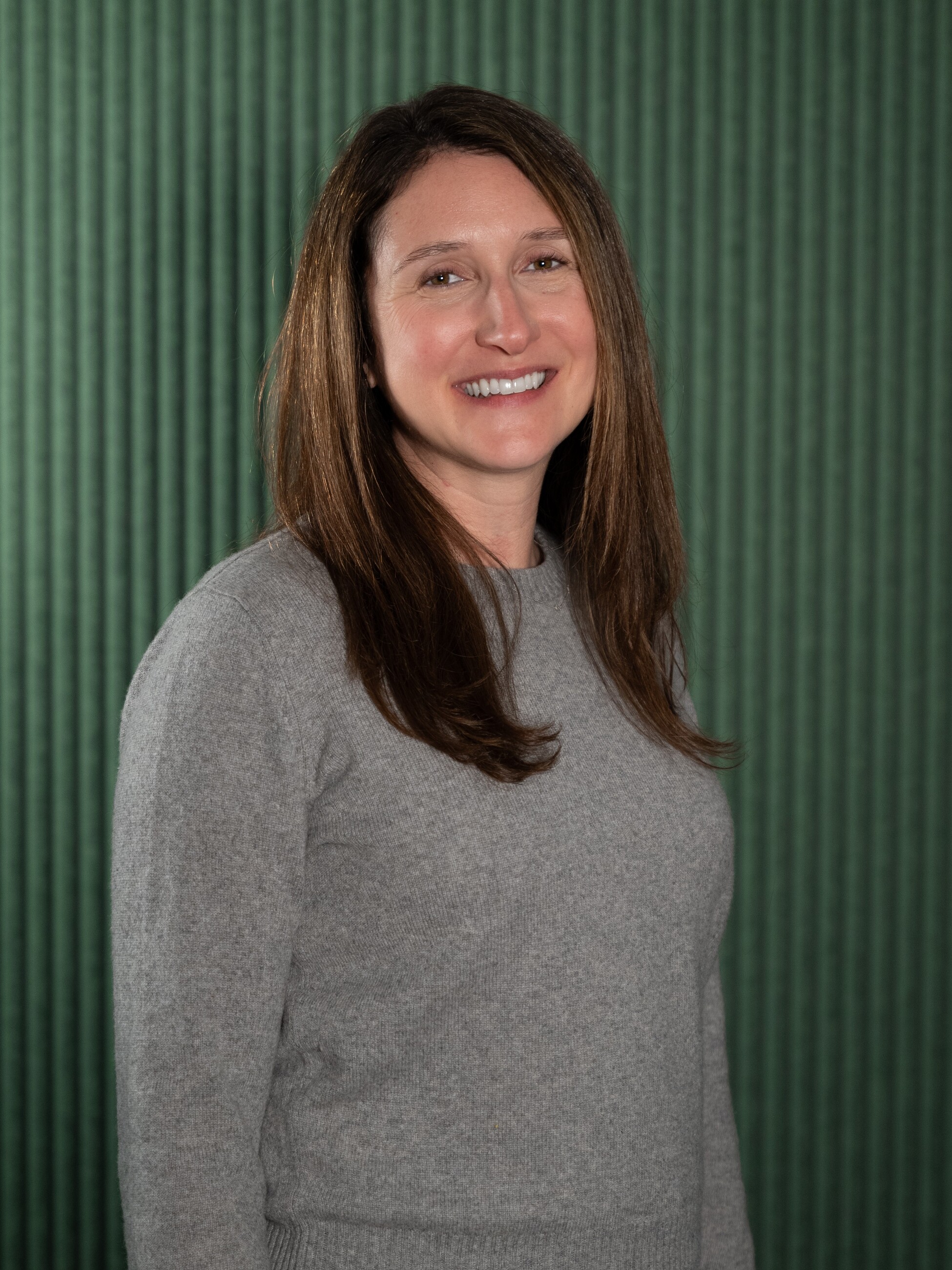 photo of Jennifer Osborne 