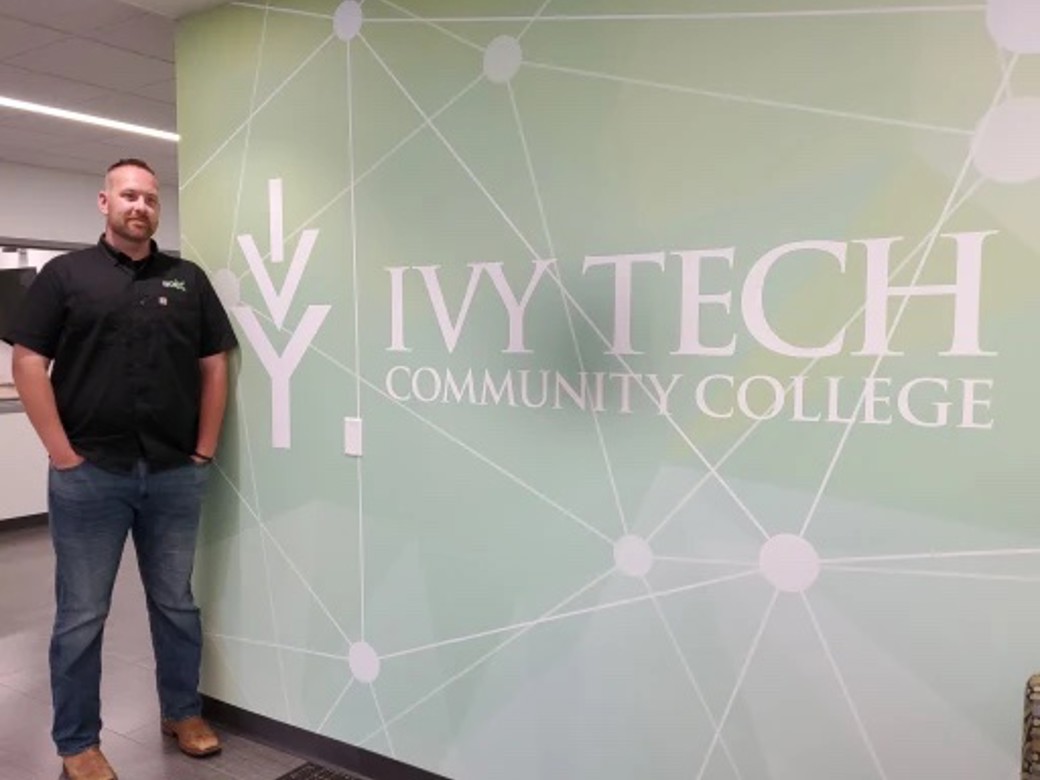 Ivy Tech Foundation’s Women in Philanthropy Circle of Ivy awards more