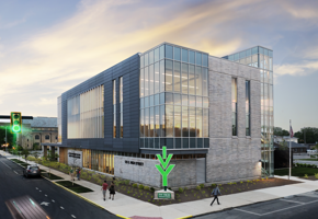 Ivy Tech location in Muncie