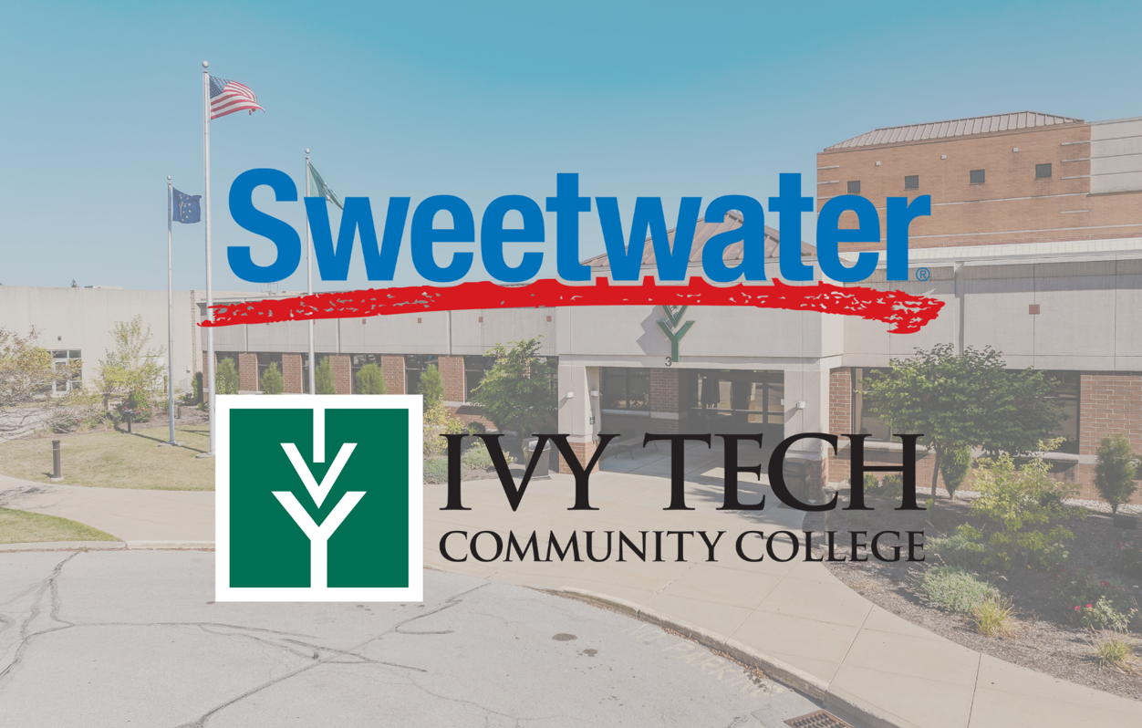 Fort Wayne Ivy Tech Community College