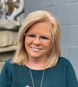 photo of Julie Byrd