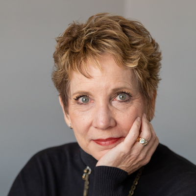 photo of Patti Hays | WindSwell Foundation CEO