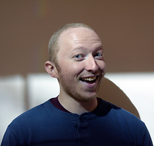 photo of Nick Laplante