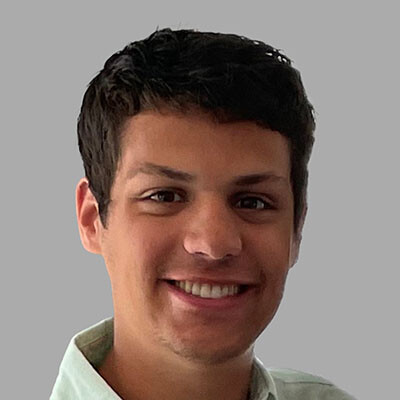 photo of Collin G. | Associate of Science