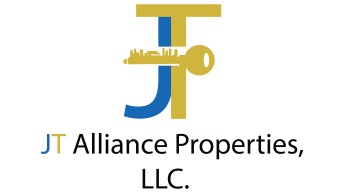 Jt Alliance Properties logo