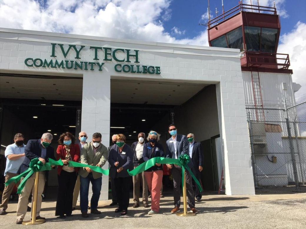 Ivy Tech offering EMT, IT, other training options at StoneGate downtown