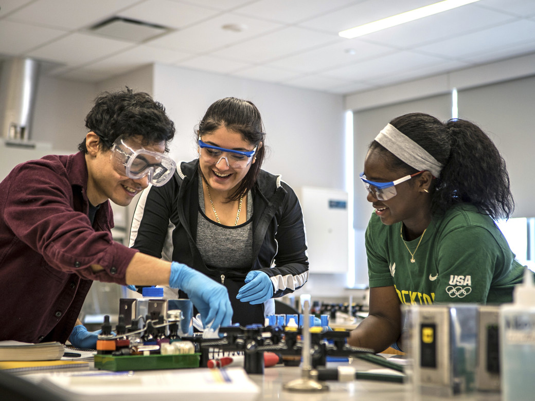 The World of Welding Education - Ivy Tech Community College