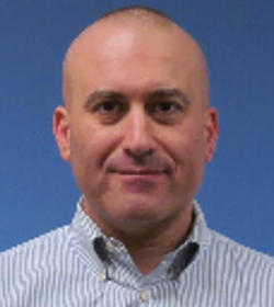 photo of Rami Salahieh