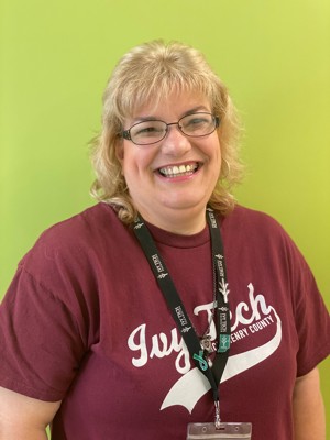 Photo of Dawn Taylor