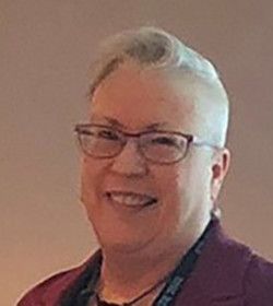 photo of Danette Coughlan
