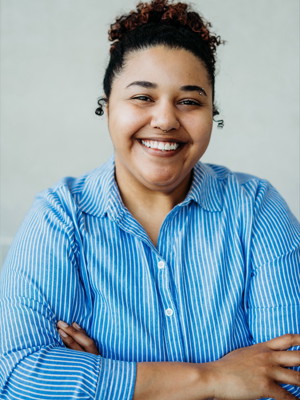 Photo of Alexis Brumby