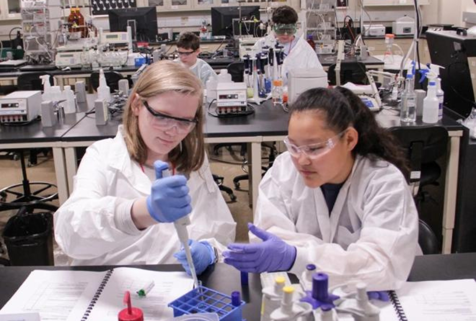 Ivy Tech massage therapy center taking appointments for fall semester