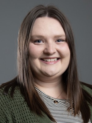 Photo of Emily Pack