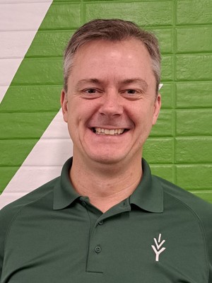 Photo of Neil Behrman