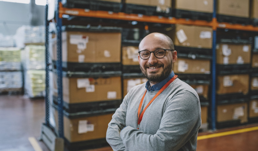 MSSC Certified Logistics Associate (CLA) - Ivy Tech Community College