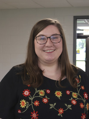 Photo of Emily Bridge