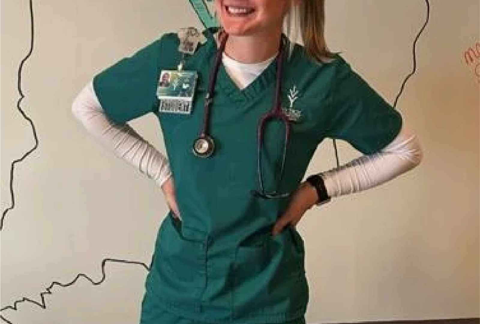 Educating Tomorrow's Nurses Today - Ivy Tech Community College