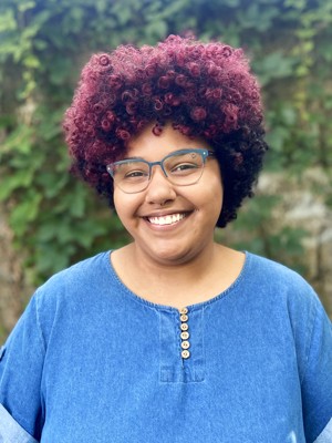 Photo of Alexis Brumby