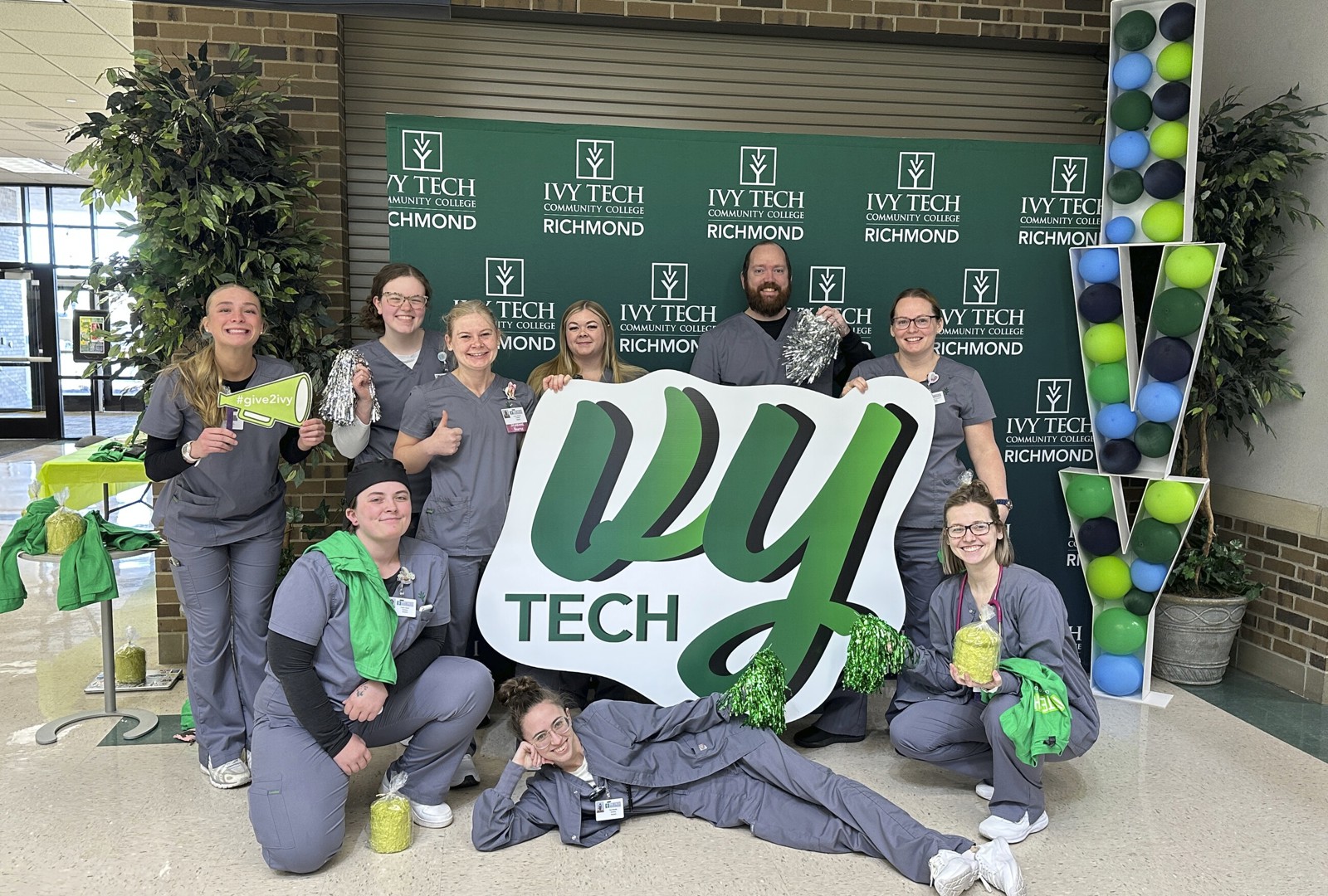 Ivy Tech Day 2025 a statewide success - Ivy Tech Community College