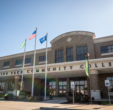 photo of Richmond Campus