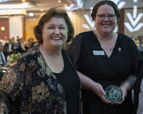 2025 Benefactor Award - Ivy Tech Indy - Independent Order of Odd Fellows of Indiana