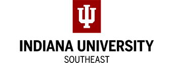 Indiana University Southeast logo