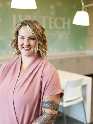 Photo of Kristen  Jenkins